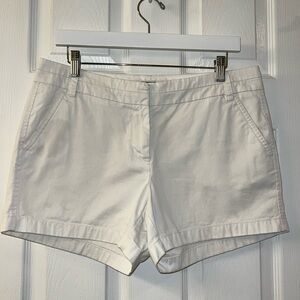 J. Crew Chino Shorts